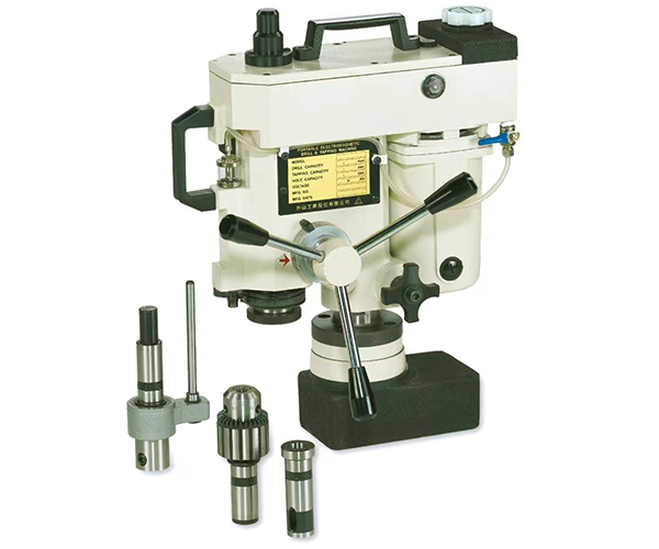 通州区磁性钻孔攻牙机